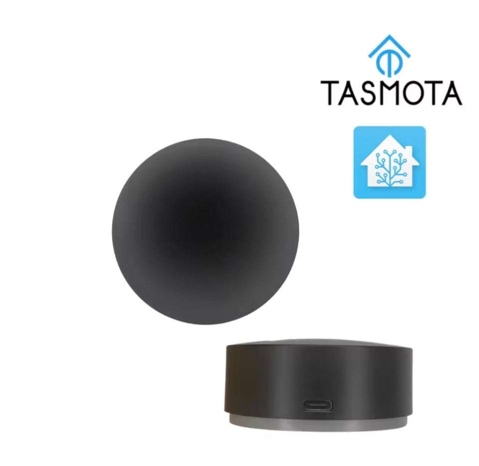 עינית מזגן חכם