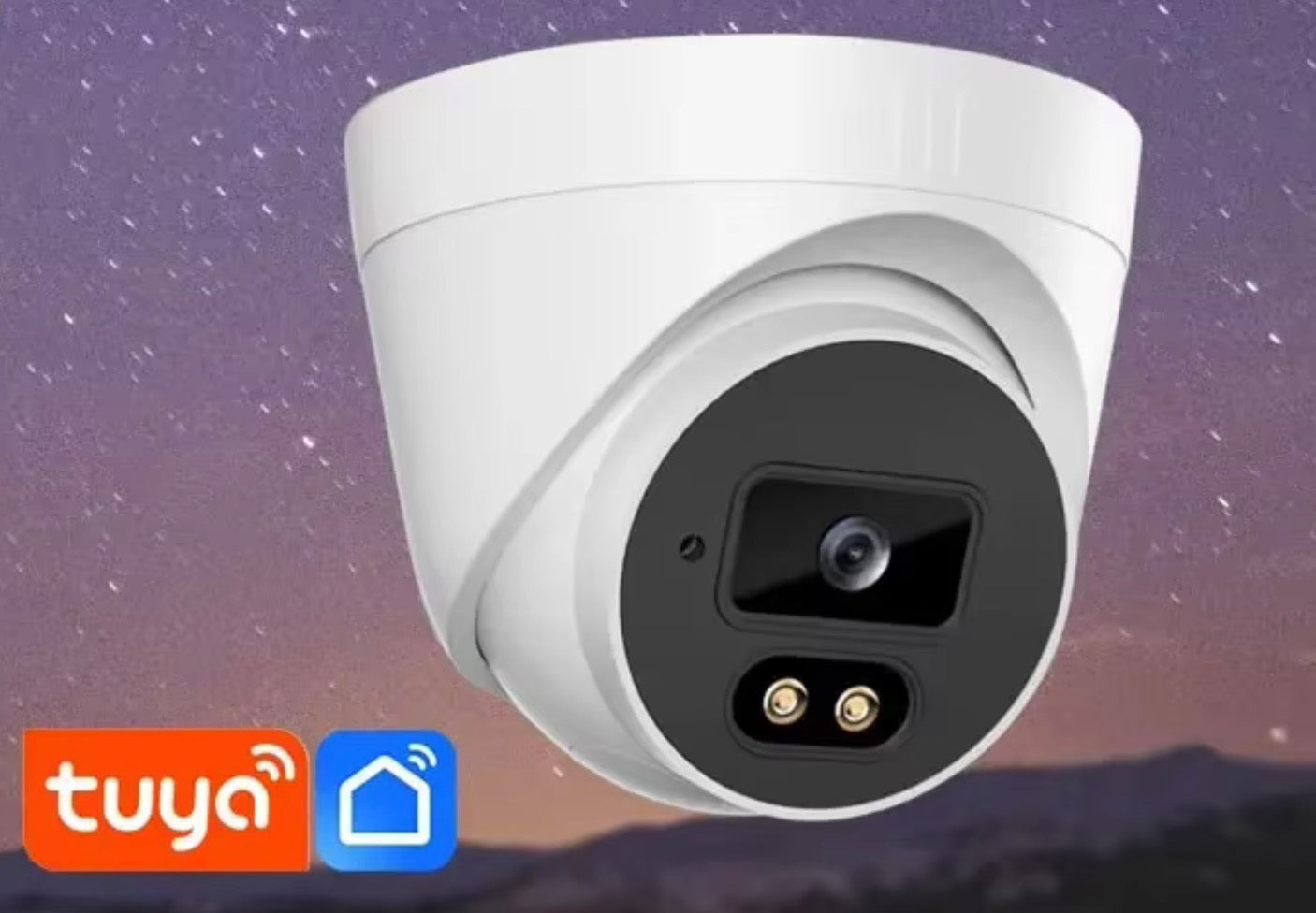 מצלמות חכמות