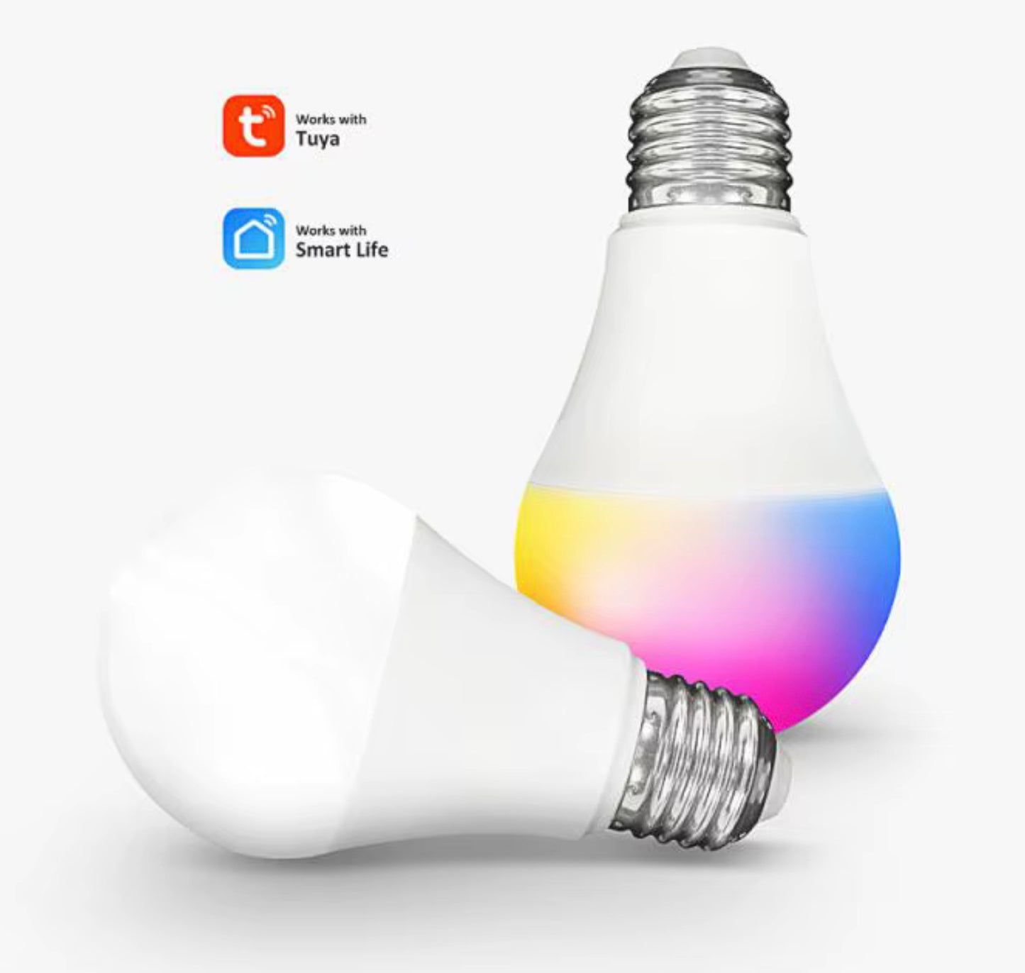 נורות חכמות