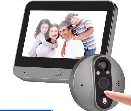 עינית דלת חכמה