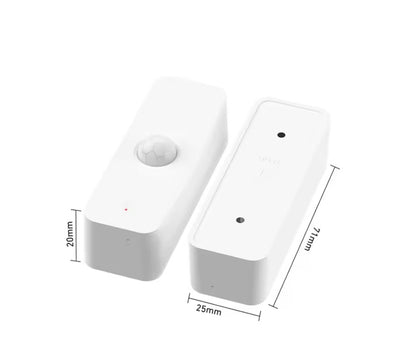 חיישן תנועה