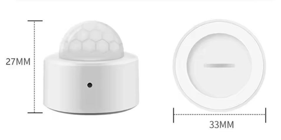 חיישן תנועה