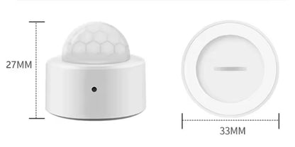 חיישן תנועה