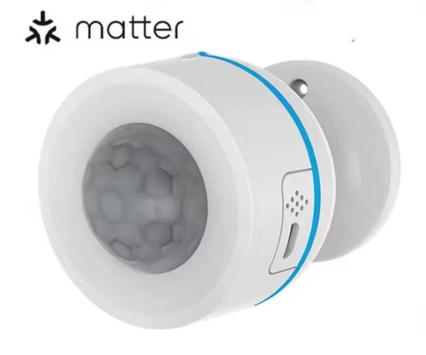 חיישן תנועה