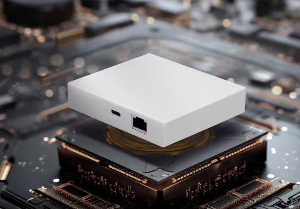 רכזת בית חכם