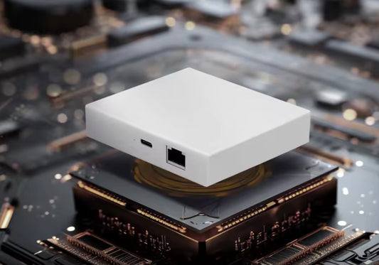 רכזת בית חכם