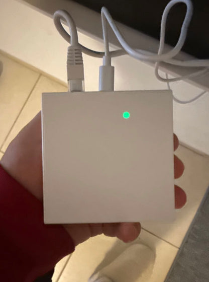 רכזת בית חכם