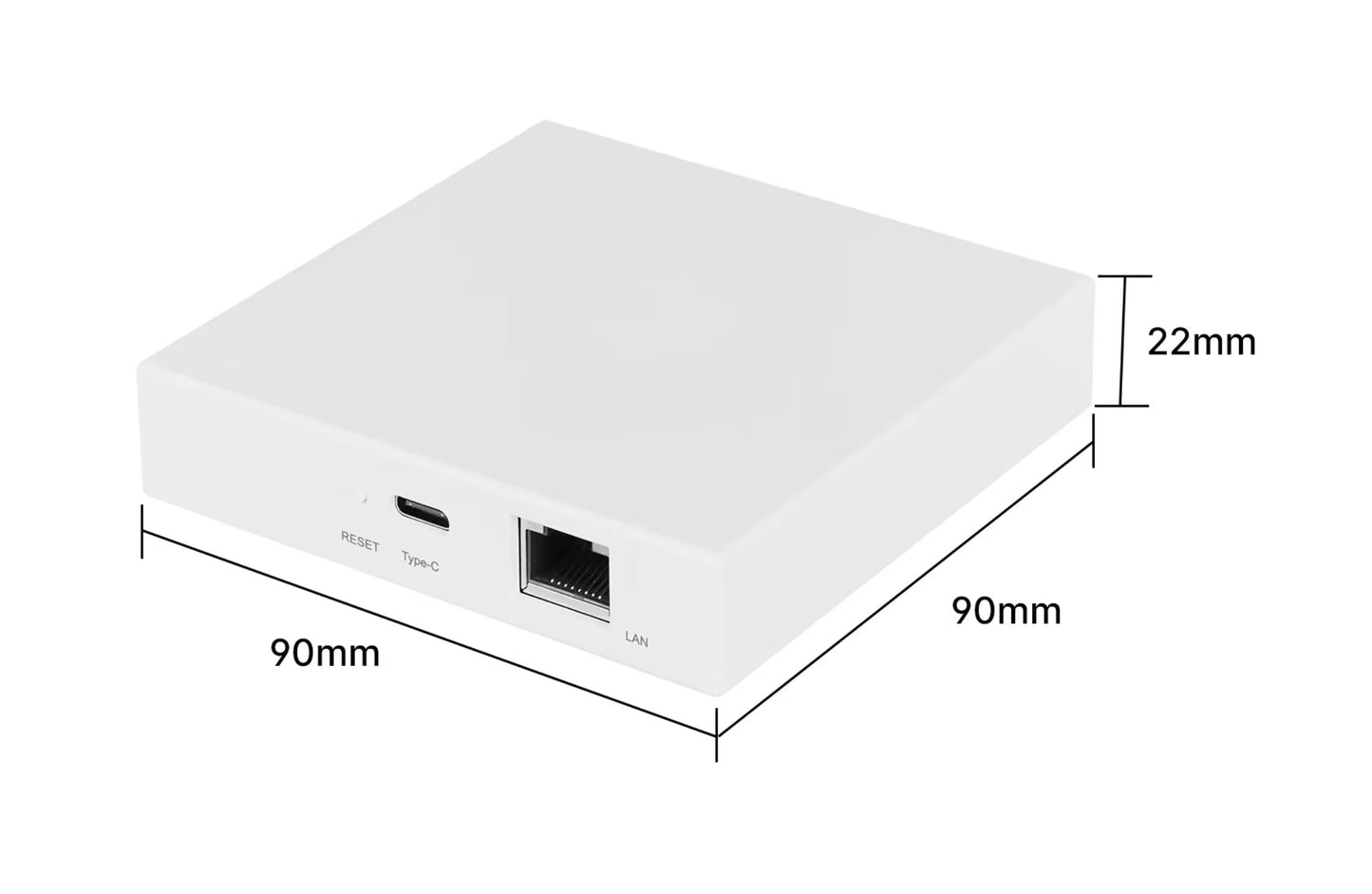 רכזת בית חכם