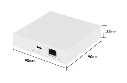 רכזת בית חכם