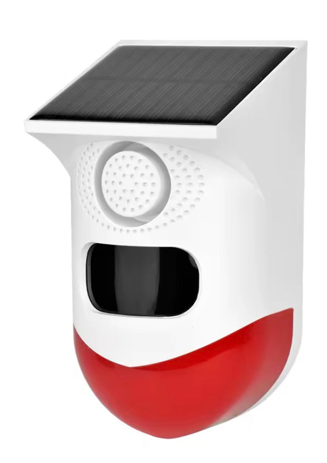 חיישן תנועה חוץ