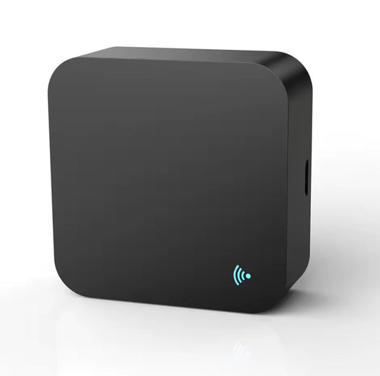 עינית מזגן חכם