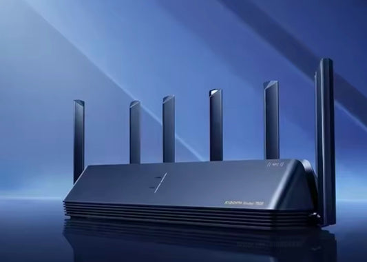 ראוטר איכותי