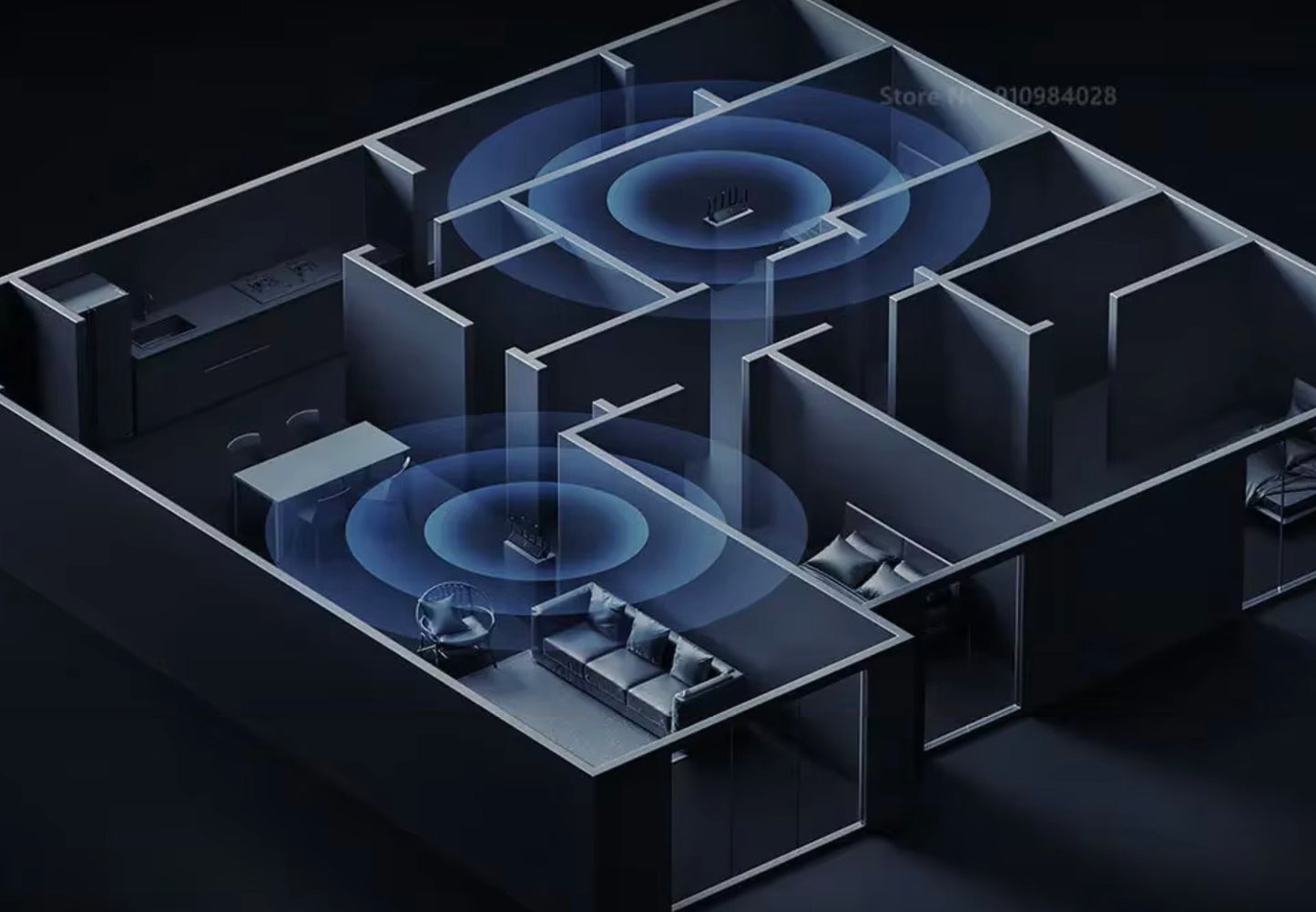 ראוטר איכותי