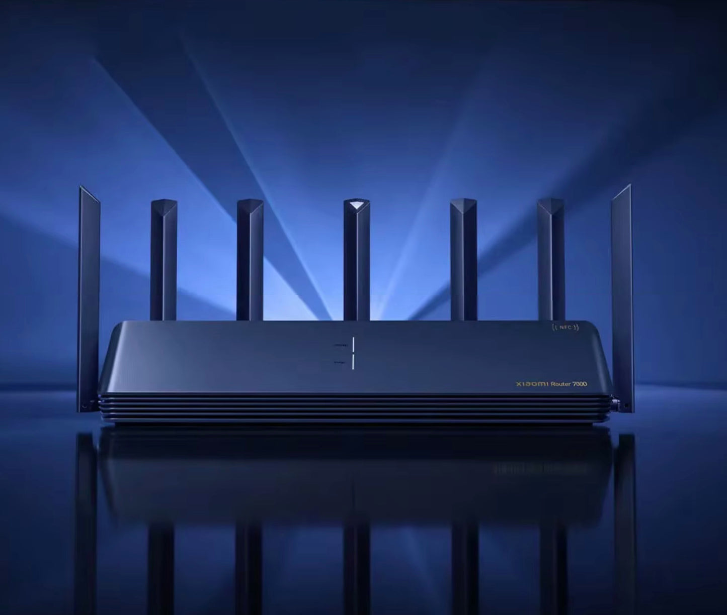 ראוטר איכותי