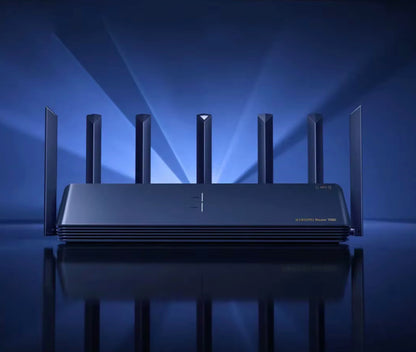 ראוטר איכותי