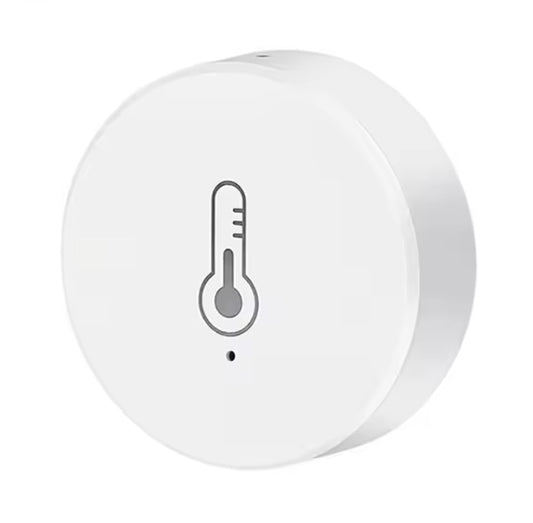 חיישן טמפרטורה ולחות