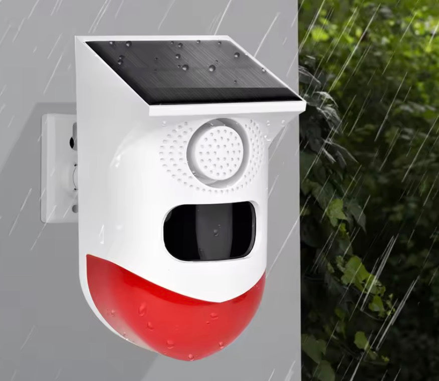 חיישן תנועה חוץ