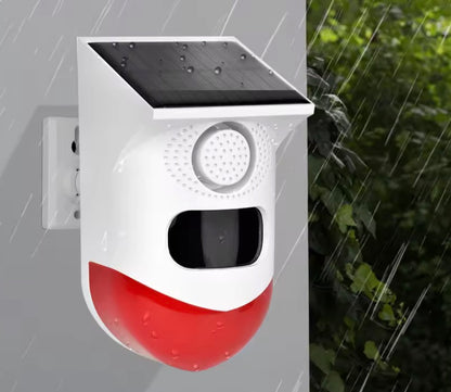 חיישן תנועה חוץ