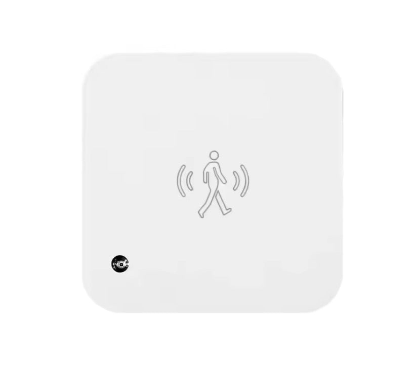 חיישן נוכחות