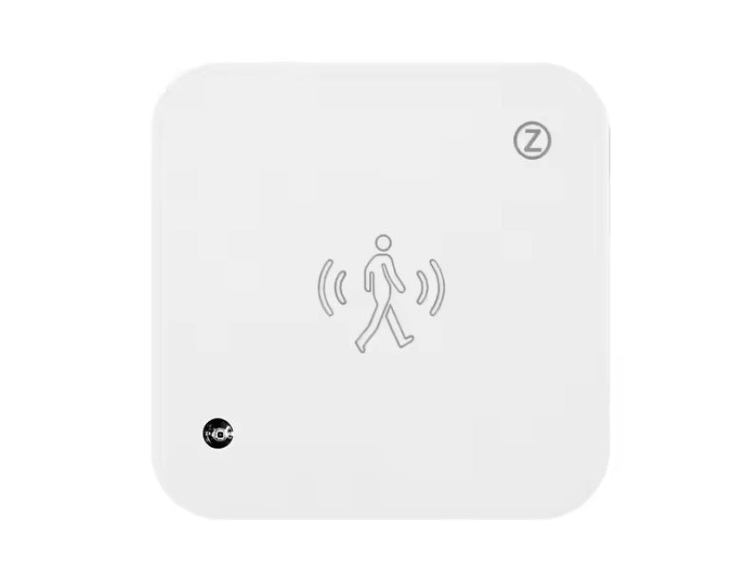 חיישן נוכחות