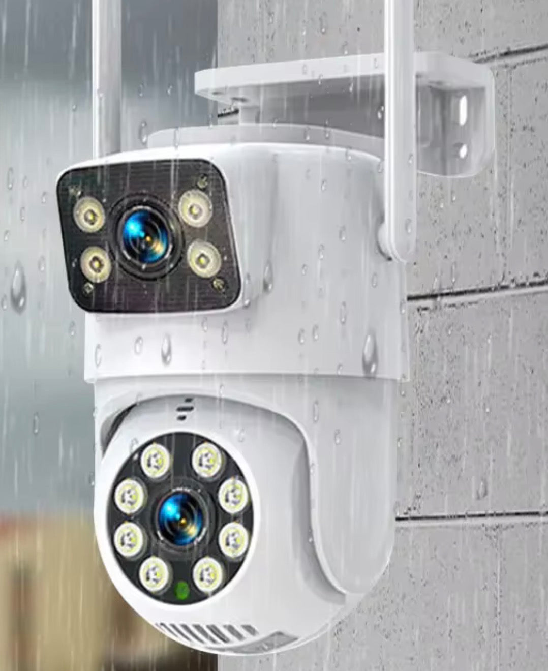 מצלמות חכמות