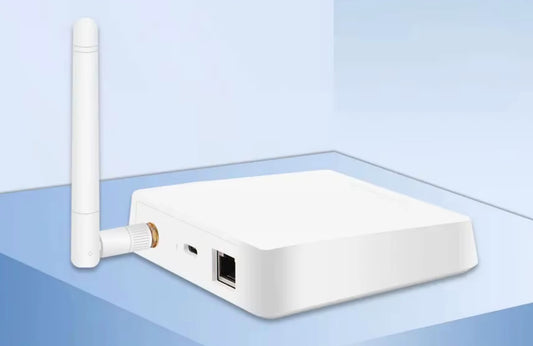 רכזת למשתמשי HomeKit