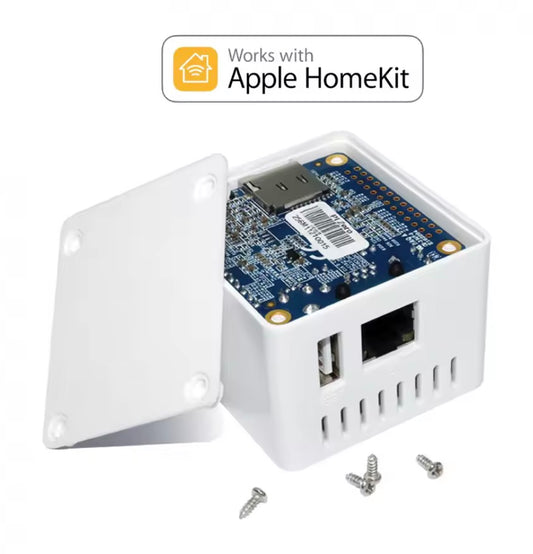 הום ברידג׳ - HomeBridge