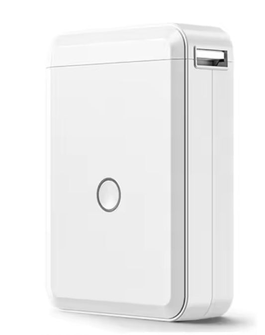 מדפסת תוויות