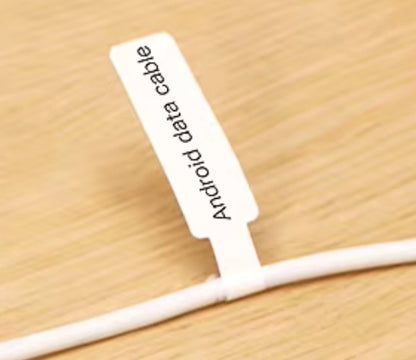 מדפסת תוויות