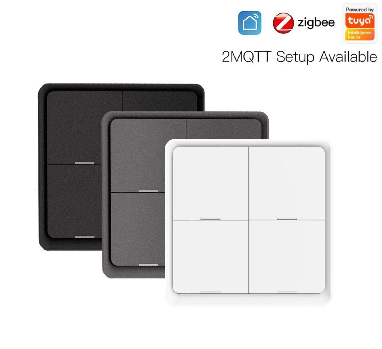 מתגים אלחוטיים