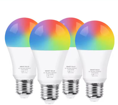 נורות חכמות