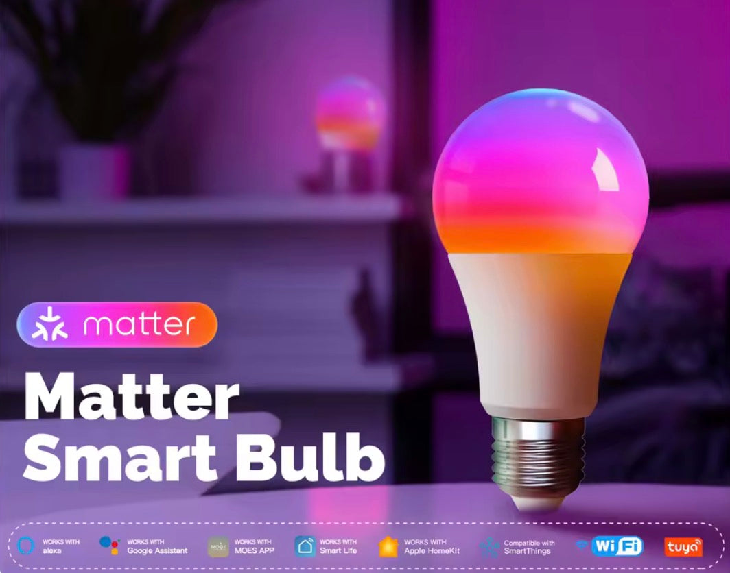 נורות חכמות